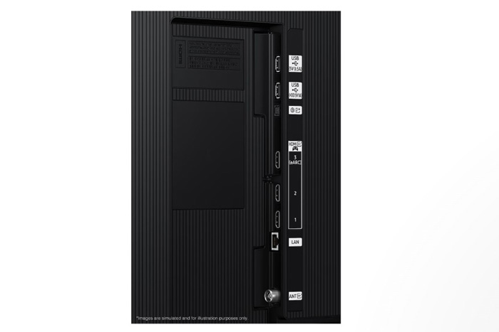 Smart Tivi Samsung AI 4K 98 inch UA98U9500H&nbsp;(98U9500H)